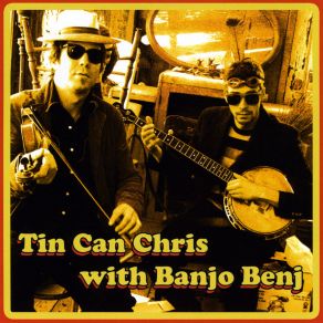 Download track Little Britain Tin Can Chris