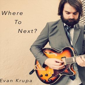 Download track Get It Back Evan Krupa