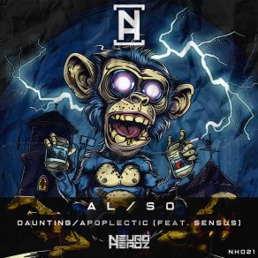 Download track Daunting Sensus