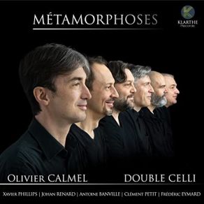 Download track Fanfares À Double Cinq Clément Petit, Xavier Phillips, Olivier Calmel, Johan Renard, Double Celli, Antoine Banville, Frédéric Eymard