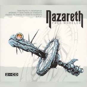 Download track Cats Eye Apple Pie Nazareth