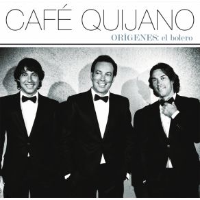 Download track Éramos Distintos Café Quijano