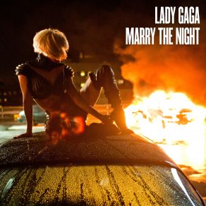 Download track Marry The Night (David Jost & Twin Radio Mix)  Lady GaGa