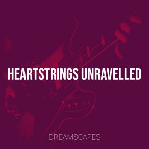 Download track We're Finished Dreamscapes