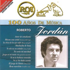 Download track Por Ser Como Eres Roberto Jordán