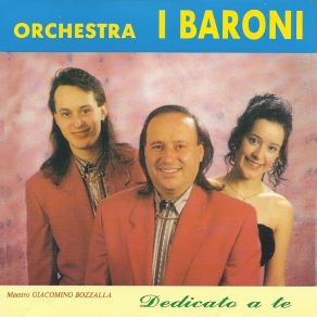 Download track Passerella Orchestra I Baroni