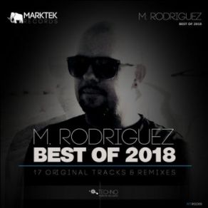 Download track Glad To Music (Original Mix) M. Rodriguez