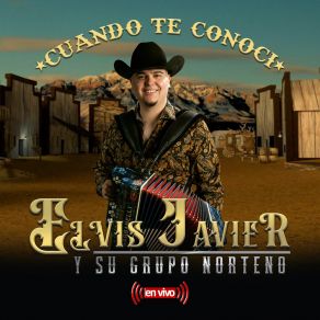 Download track La Mitad Del Mundo (En Vivo) Elvis Javier