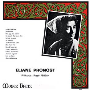 Download track Ar Rozenn Eliane Pronost