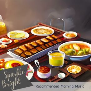 Download track Music For A Perfect Morning Sparkle Bright