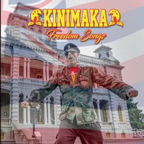 Download track Writings In The Sand Kinimaka