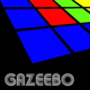 Download track Planet Boogie Gazeebo