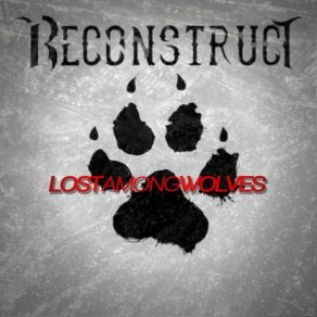 Download track Collapse ReconstructGarret Rapp