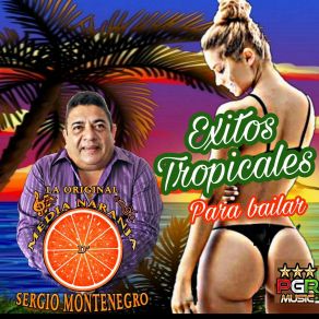 Download track La Guera Salome La Original Media Naranja D' Sergio Montenegro