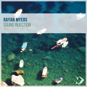 Download track Limerence (Synthwave Mix) Rayan Myers