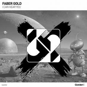 Download track I Can Hear You (Edit Mix) Faber Gold