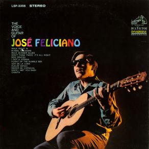 Download track I Got A Woman José Feliciano