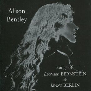 Download track For The Very First Time Alison Bentley