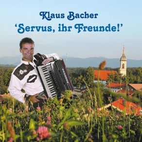 Download track Sapperlot, Spezi Klaus Bacher