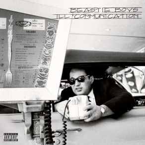 Download track Eugene's Lament Beastie Boys