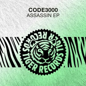 Download track Assassin (Original Mix) Code3000