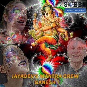 Download track Ganesh (Donny's Spiritual Tree Extended Mix) Jayadev's Mantra Crew