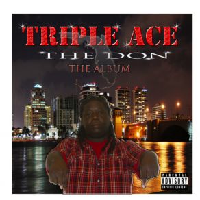 Download track Welcome To California Triple Ace