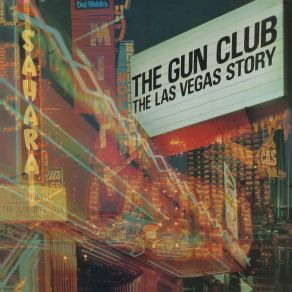 Download track The Master Plan The Gun Club