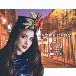 Download track Some Of These Days Rachel Malka