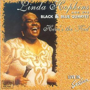 Download track Summertime Linda Hopkins