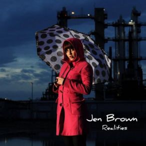 Download track Realities Jen Brown