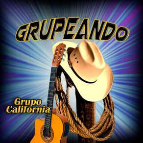 Download track Sacate Grupo Califórnia