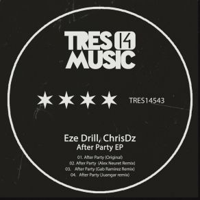 Download track After Party (Gab Ramirez Remix) ChrisDZGab Ramirez