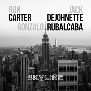 Download track Ahmad The Terrible Gonzalo Rubalcaba, Ron Carter, Jack DeJohnette