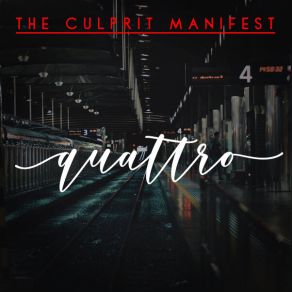 Download track Intro The Culprit Manifest