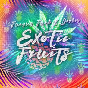 Download track Pinapple Express 16bit Master Fungus Funk, Derker