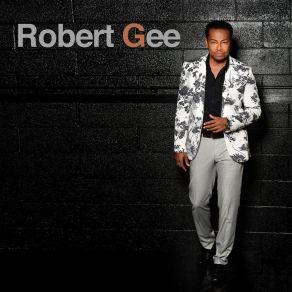 Download track I've Given You My Best Rob Gee