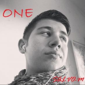 Download track Salvo M - ONE SALVO - M