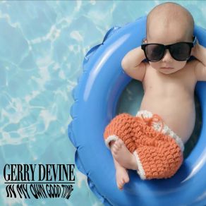 Download track All Your Heart Can Hold Gerry Devine