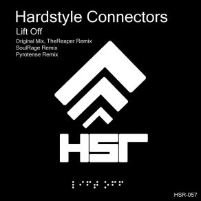 Download track TheReaper (Giovanni Verzino Remix) Hardstyle Connectors