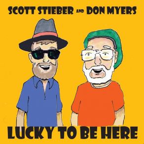 Download track Across The Borderline Don Myers