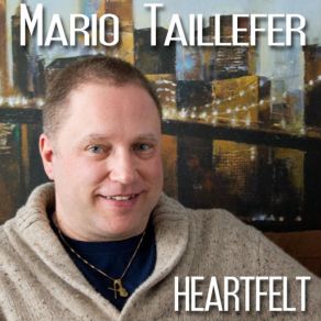 Download track I'll Always Let You Win Mario Taillefer