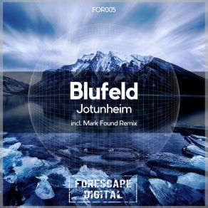 Download track Jotunheim Blufeld