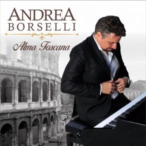 Download track Che Sarà Andrea Borselli