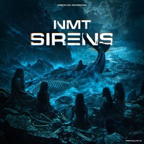 Download track Sirens (Original Mix) NMT