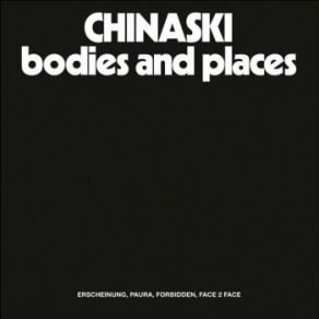 Download track Erscheinung Chinaski