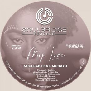 Download track My Love (Original Mix) Morayo