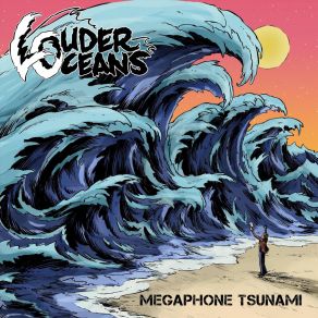 Download track Pleasuretown Louder Oceans