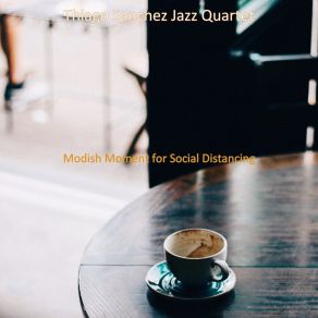 Download track Background Music For Staying At Home Thiago Sanchez Jazz Quartet