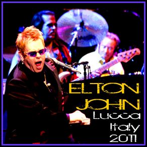 Download track Philadelphia Freedom Elton John